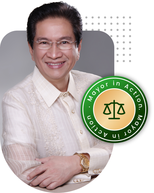 City of Meycauayan - May Magandang Buhay sa Meycauayan