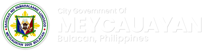 City of Meycauayan - May Magandang Buhay sa Meycauayan
