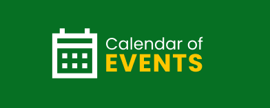 Calendar Of Events