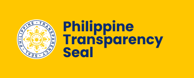 Philippine Transparency Seal